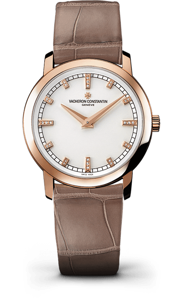 Vacheron Constantin Traditionelle 25155/000R-9585